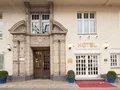 Hotel Brandies Berlin Eingangsportal