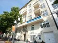 Hotel Brandies Berlin Aussenansicht