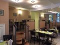 Frühstücksraum Hotel Allegra in Berlin Mitte