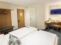Doppelzimmer im Hotel Albrechtshof in Berlin Mitte