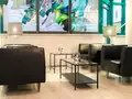 Lobby Hotel Allegra in Berlin Mitte