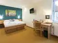 Doppelzimmer Hotel Allegra in Berlin Mitte