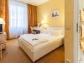Gemütliches Doppelzimmer