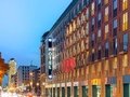 Hotels in Berlin | NH Collection Berlin Mitte am Checkpoint Charlie