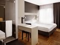 Standardzimmer