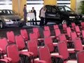 Autopräsentation