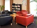 Raucherlounge