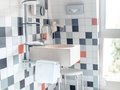 Doppelzimmer Bad