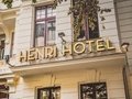 HENRI FACADE