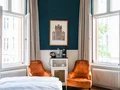 Chambres Zimmer
