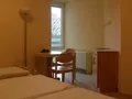 Dreibettzimmer