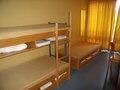 Dreibettzimmer