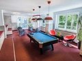 Billardlounge