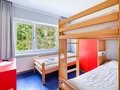 Dreibettzimmer mit Dusche/WC