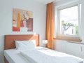 Hotels in Berlin | Hotel Dietrich-Bonhoeffer-Haus