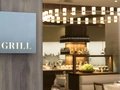 Restaurant Grill