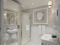 Saphir Room 23 - Toilette