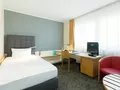Hotelzimmer