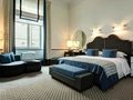 Classic Room Hotel de Rome