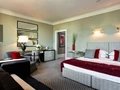 Junior Suite Hotel de Rome