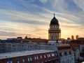 View Executive Suite Hotel de Rome