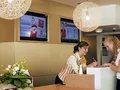 Hotels in Berlin | Ibis Berlin Messe