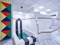 Sauna Bereich