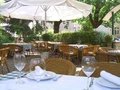 Gartenterrasse