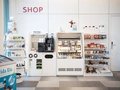 Shop (in Lobby, rund um die Uhr geöffnet)