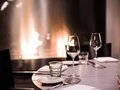 Restaurant, a la carte