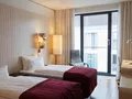 Twin Bed Zimmer