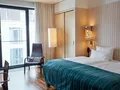 Barrierefreies Zimmer