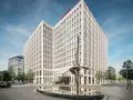 Berlin Marriott Hotel