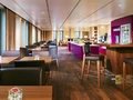 Executive Lounge