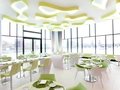 A la carte Restaurant