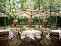 Terrasse Restaurant FACIL