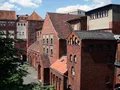 Hotels in Berlin | Three Little Pigs