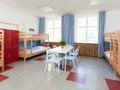 Achtbettzimmer