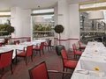 Restaurant Café Madrid