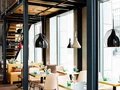 Mavericks Restaurant