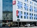 Hotels in Berlin | ibis Berlin City West