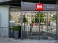 Hotels in Berlin | ibis Berlin City West