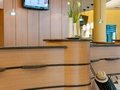 Hotels in Berlin | ibis Berlin City West