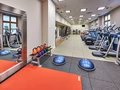 Living Well Gym
