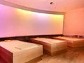 Living Well relaxation room