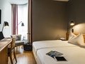 Standard Doppelzimmer