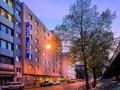 Hotels in Berlin | Novum Hotel Aldea Berlin Zentrum