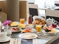 Frühstück