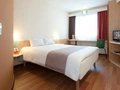 Doppelbettzimmer