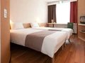 Twin Bett Zimmer